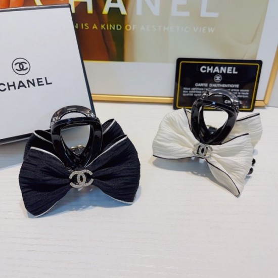 Finishing in a sexy style hair ornament 2023SS CHANEL Chanel Finishing in a sexy style hair ornament 2023SS CHANEL Chanel